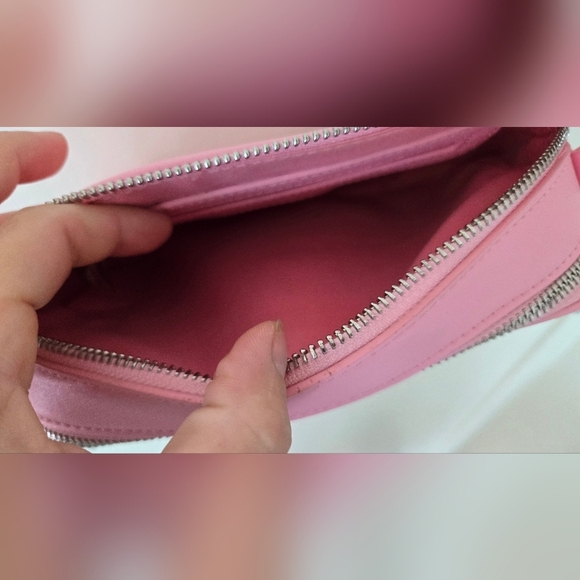 Vintage Havana HENNA PINK Crossbody Shoulder Bag - Picture 9 of 10